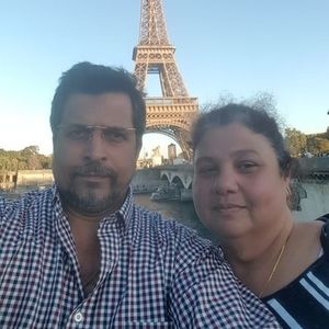 Meet your Posher, Mehernosh